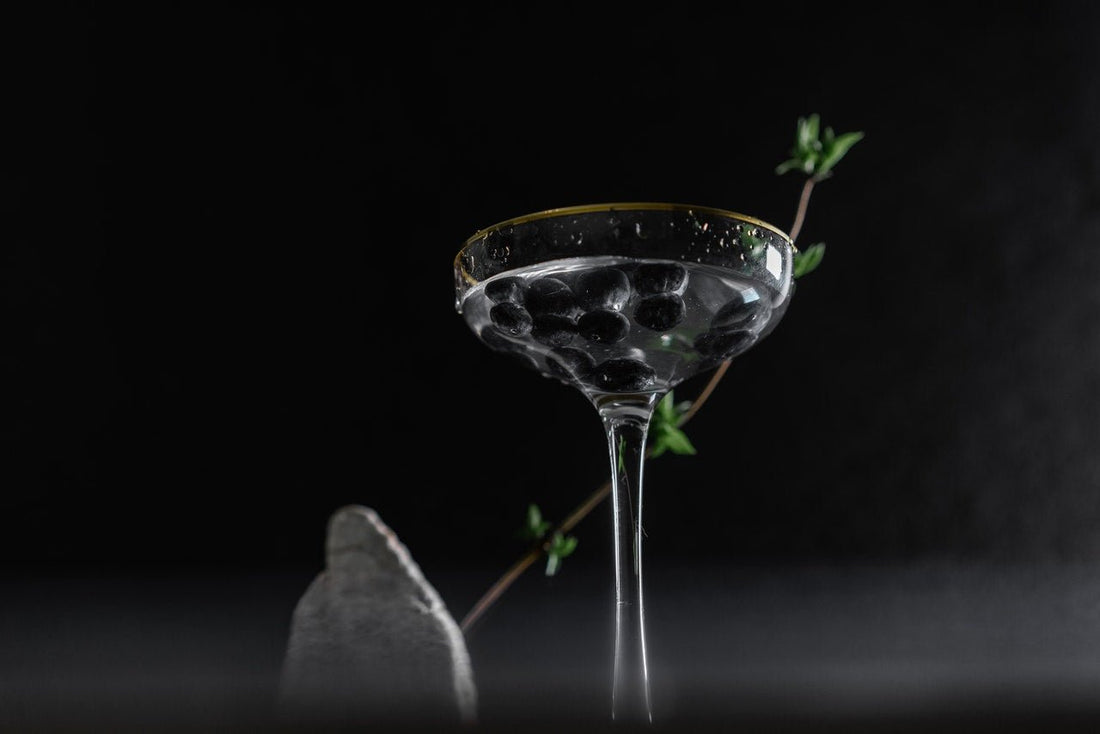 Cocktails mit Gin die du kennen musst! - Pacific & Lime