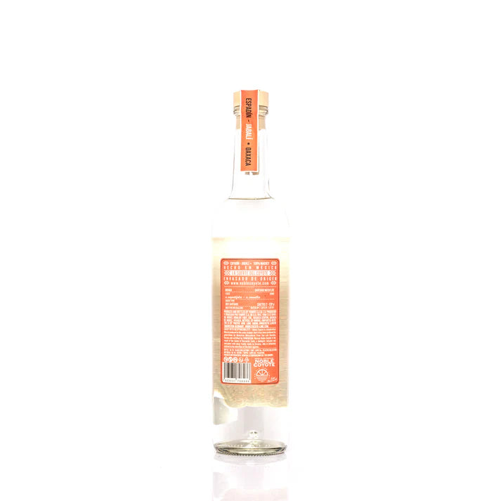Noble Coyote Mezcal | Espadín-Jabalí | 70cl ∙ 45% vol