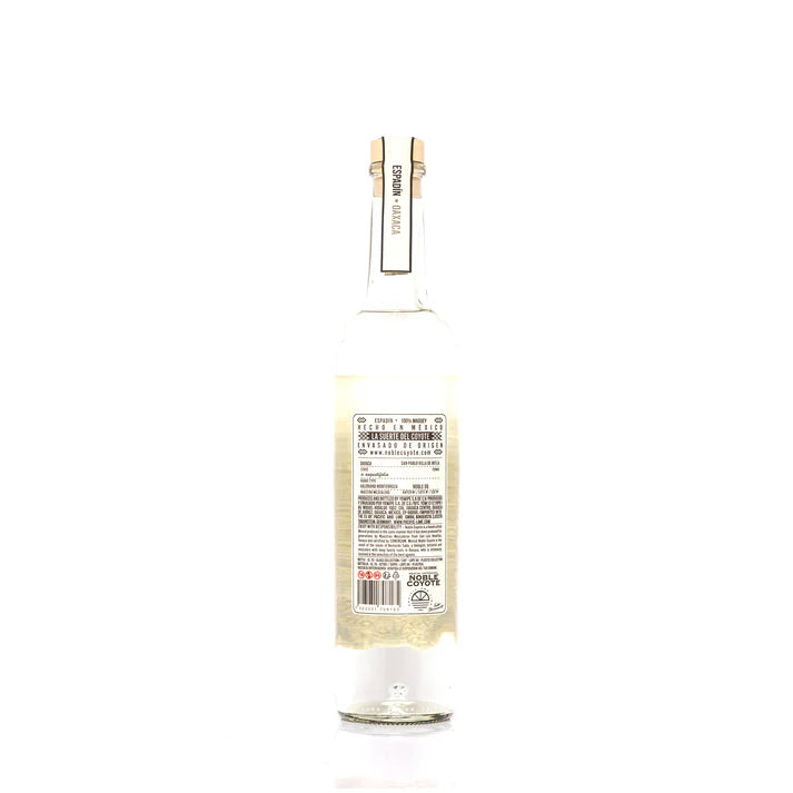 Noble Coyote Mezcal | Espadín | 70cl ∙ 43% vol