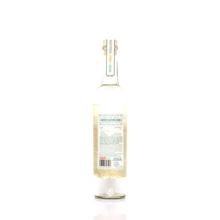 Mezcal Noble Coyote | Angust.-Lyobaá | 70cl 45% vol 45.0% 0.7L, Spirits