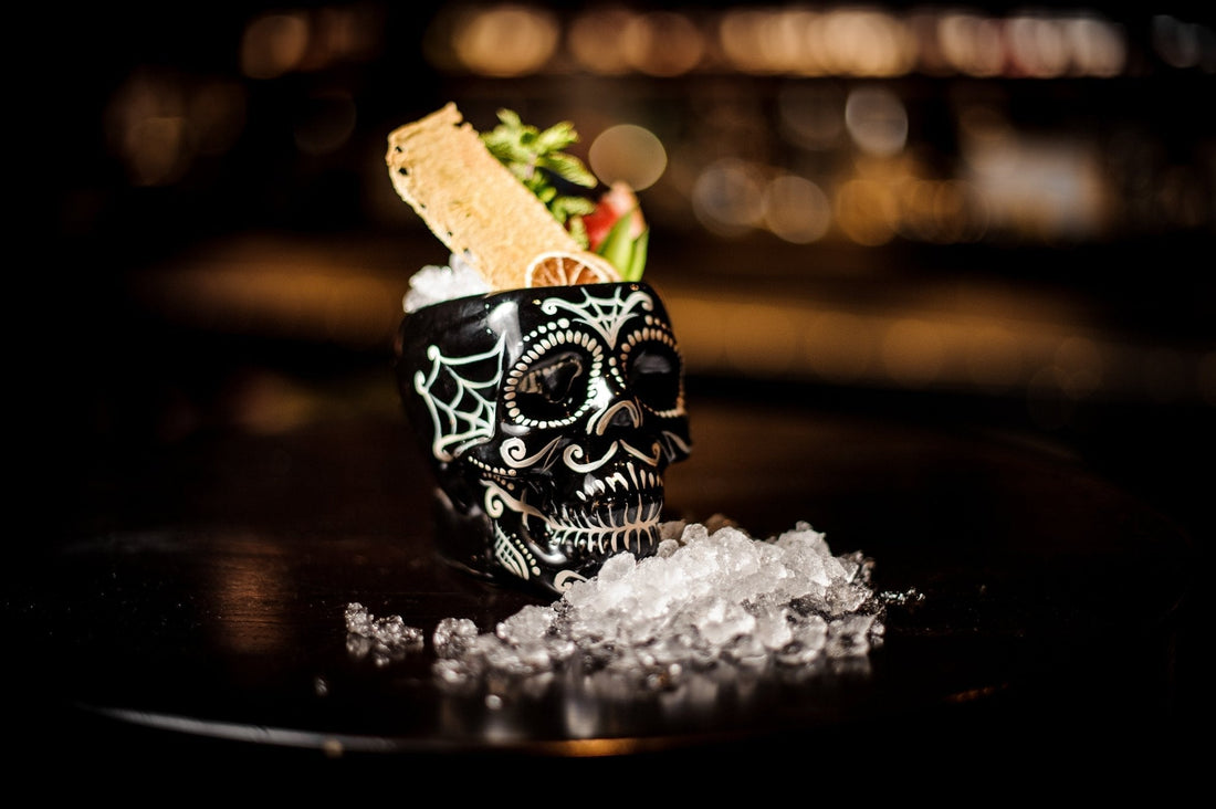 10 mexikanische Getränke im Überblick - Pacific & Lime