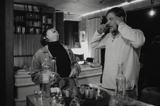 Die 11 besten Spotify-Playlists für das richtige Bar-, Club- und Lounge-Feeling