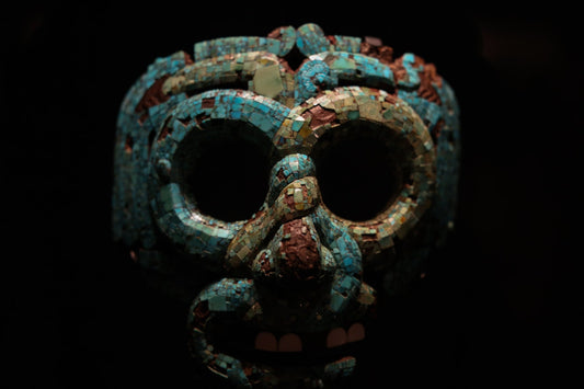 Das Erbe der Maya, Inka und Azteken - Mexikos faszinierende Geschichte - Pacific and Lime