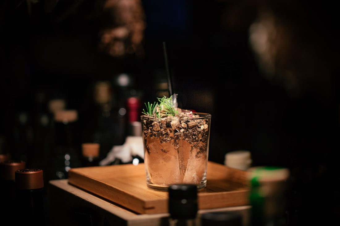 Die 10 besten Cocktails mit Tequila & Mezcal - Pacific & Lime