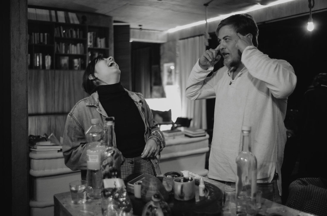 Die 11 besten Spotify-Playlists für das richtige Bar-, Club- und Lounge-Feeling - Pacific & Lime