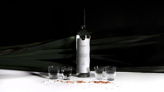 Die Mezcals & Tequilas der Stars und Promis - Pacific & Lime