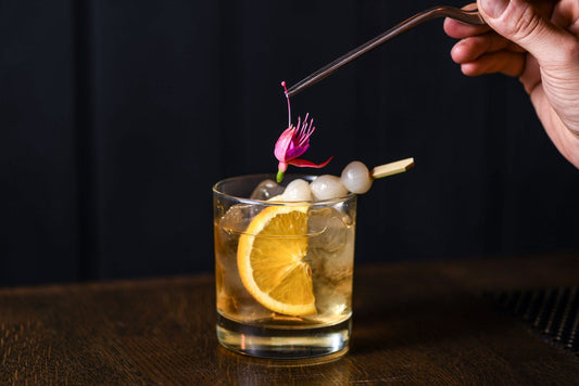 Gehobene Drinks mit Gin: Die besten Gin Cocktails und Rezepte - Pacific and Lime