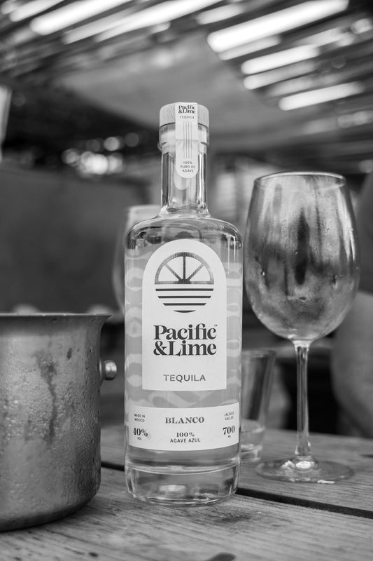 Was ist eigentlich guter Tequila? Eine kleine Expedition in die Welt des mexikanischen Nationalgetränks - Pacific & Lime