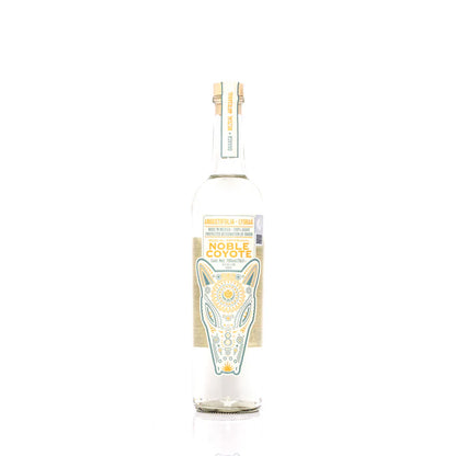 Mezcal Noble Coyote | Angust.-Lyobaá | 70cl  45% vol 45.0% 0.7L, Spirits