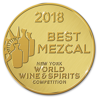 MEZCAL_AWARD_NOBLE_COYOTE_2018_SAN_FRANCISCO_BEST_MEZCAL