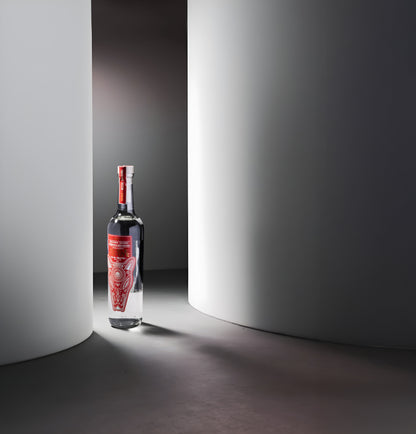 Mezcal Noble Coyote | Jabalí | 70cl 48% vol 48.0% 0.7L, Spirits