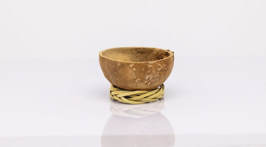 Jicara Traditionell - Pacific & Lime
