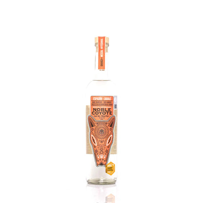 Noble Coyote Mezcal | Espadín-Jabalí | 70cl ∙ 45% vol