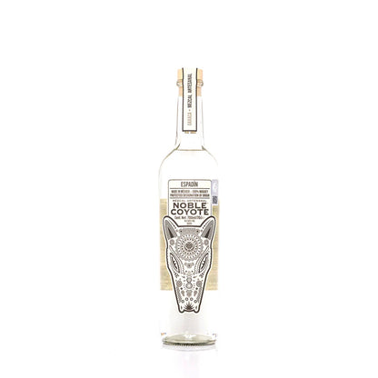 Noble Coyote Mezcal | Espadín | 70cl ∙ 43% vol