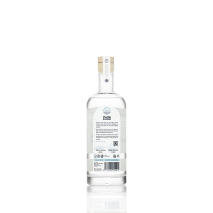 Pacific & Lime Tequila | Blanco  ·  100% Agave | 70cl  · 40% vol