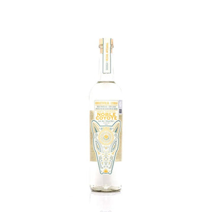 Noble Coyote Mezcal | Angustifolía - Lyobaá | 70cl ∙ 45% vol - Pacific & Lime