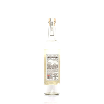Noble Coyote Mezcal – Espadín · 70cl · 43% vol - Pacific & Lime