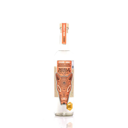 Noble Coyote Mezcal | Espadín-Jabalí | 70cl ∙ 45% vol - Pacific & Lime
