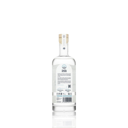 Pacific & Lime Tequila Blanco – 100% Agave · 70cl · 40% vol - Pacific & Lime