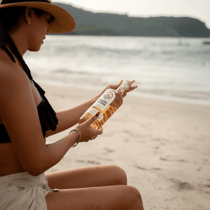 Pacific & Lime Tequila | Reposado · 100% Agave | 70cl 40% vol - Pacific & Lime