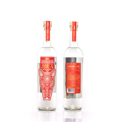 Mezcal Noble Coyote - Jabalí | 70cl 48% vol