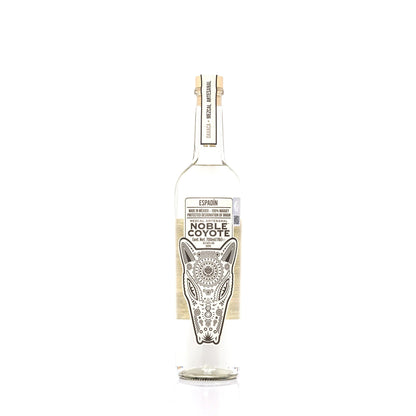 Espadín 70cl ∙ 43% - Pacific and Lime