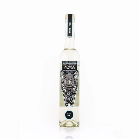Tobalá Limited 50cl ∙ 48.5% - Pacific and Lime